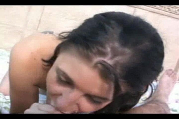 Porn Nerd Network: Nerd lucah: Amber blowjob