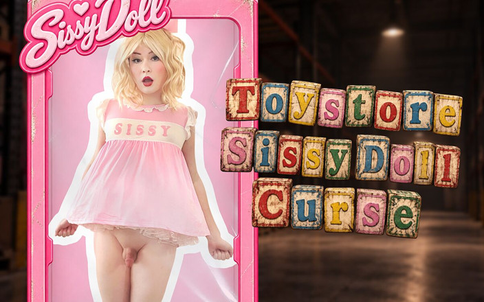 Natalie Napoli: The Toy Store Sissy Doll Curse