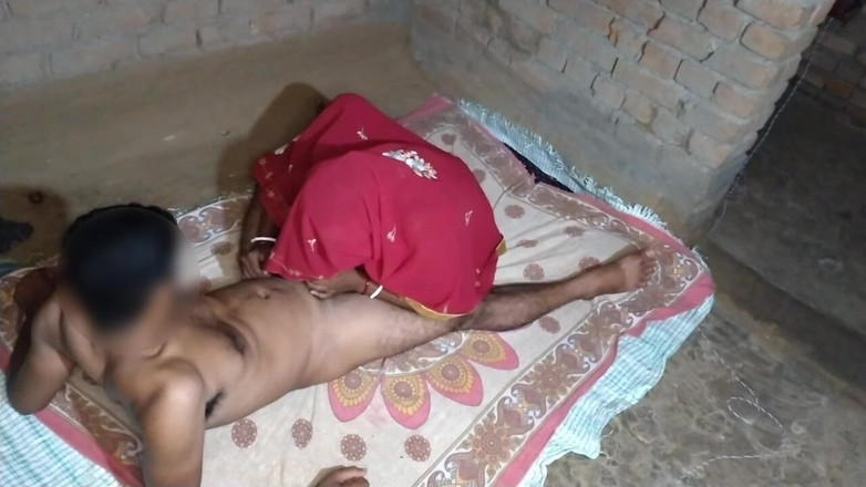 Pumi: Nuovo Sposato Bhabi Ko Chod Ke Chut Fahad Diya