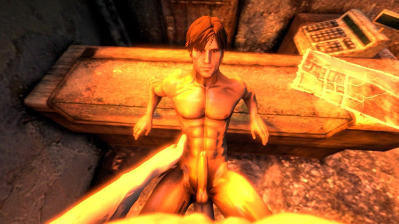 Taylor Breeder: 贖罪の町 - オリジナル版 2018年