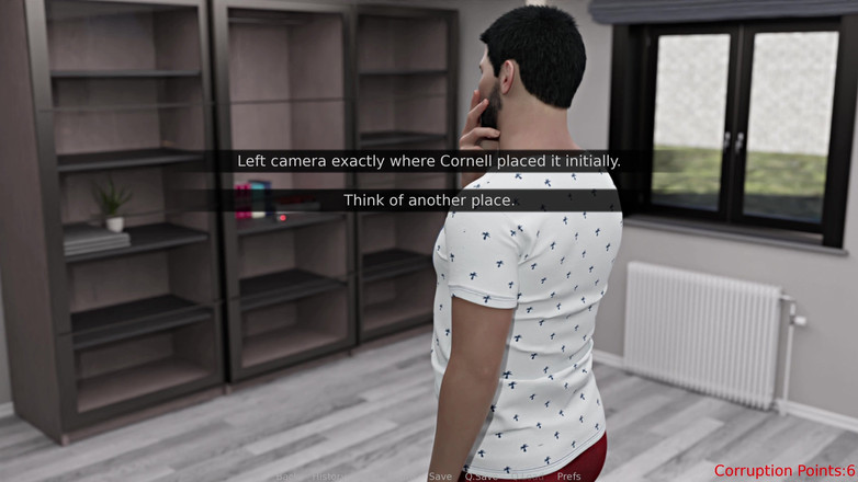 Hotgame Studio X: Cuckold-fan muss beobachten - ananas-express s1 - teil 3