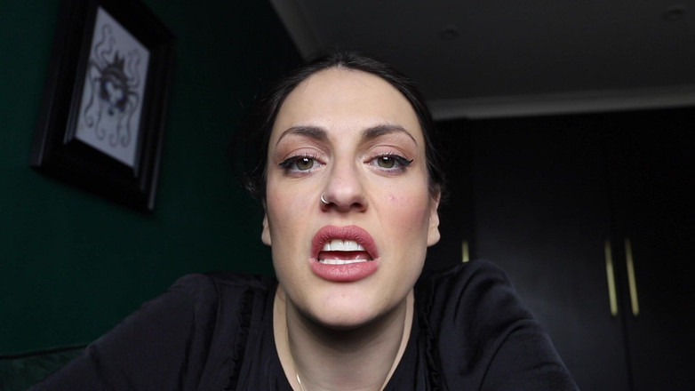 Countess diamond: Pojídač mrdky