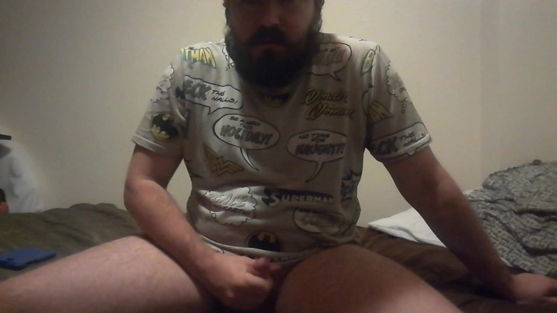 Rokkuman: 24人のラテン系チリ人を自慰する