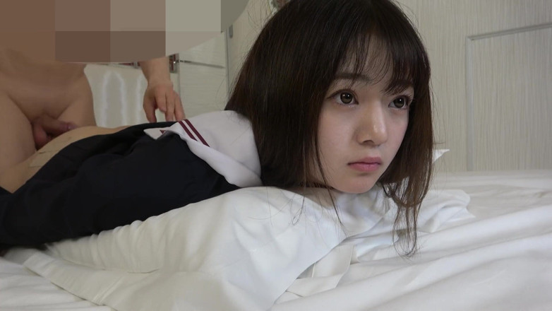japan banana: 18-year-old Japanese Beauty with Black Hair. Slender Amateur, Blowjob and...