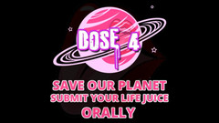 Campsissyboi: Zachraňte naši planetu podejte dávku 4
