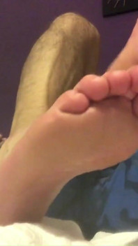 Take my feet