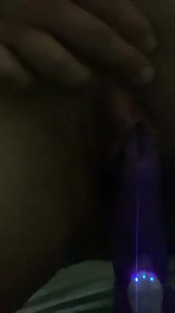 Miss Lustorious Lani