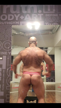 Happy Flex Friday!