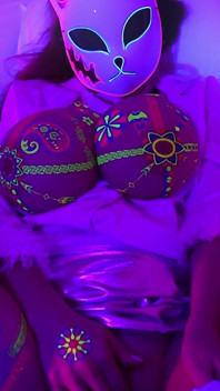 Big Tits Anime Babe Got a Creampie After Party! Lilykoti