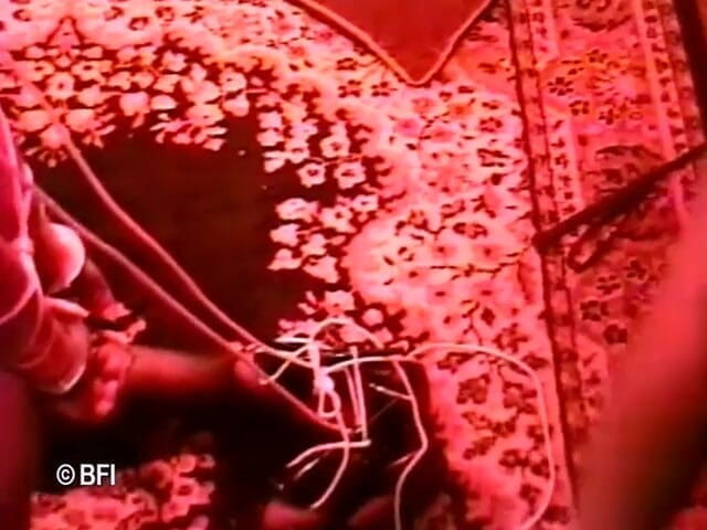 Art of Bondage: The ultimate bondage 14