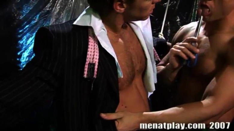 MenAtPlay: Tore 2