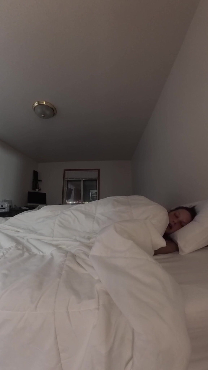 Mya Lane: 샤워, 데이트 나이트 오럴과 오지는 섹스