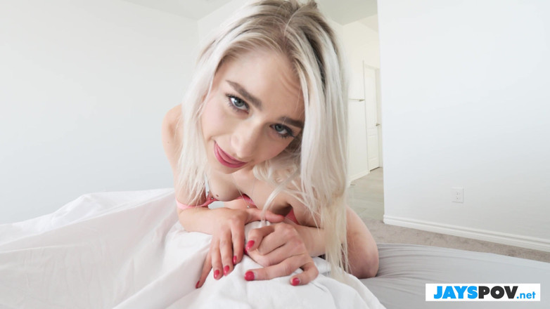 JAYS POV: My Stepdaughter Is Tighter Than Her Stepmom