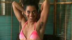 ATK Hairy: Seznámení s Elise Cunningham
