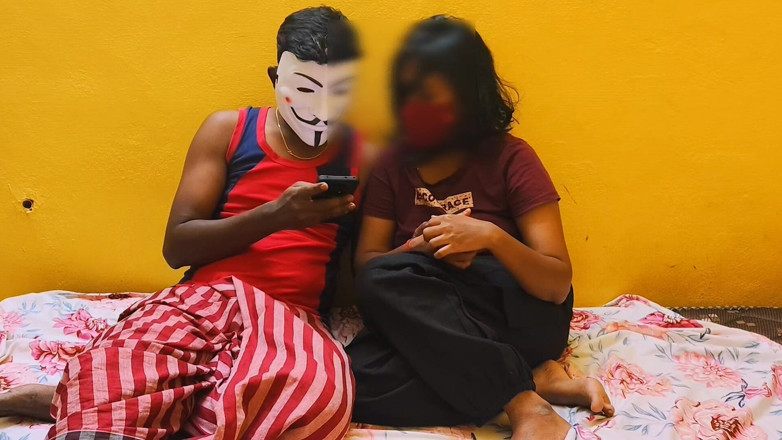 Hot and sweet couples: Iyer Maami in Pundai Story Come Hot Sex Tamil Stories