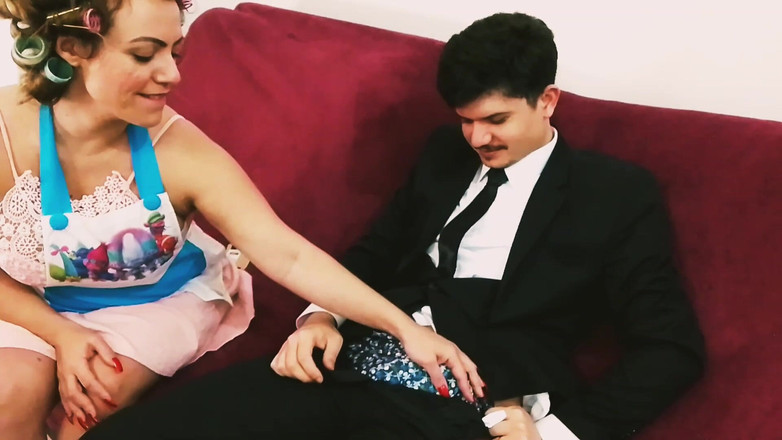 Raquel Cardoso Da Rosa: Profesoara Girafales de Ziua Îndrăgostiților