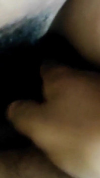 Indian Desi Wife Husband First Ever Long Fuck in Kitchen Sucking Cock Licking Boobs