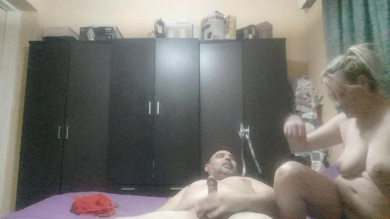 Eris erika: Greek Porno