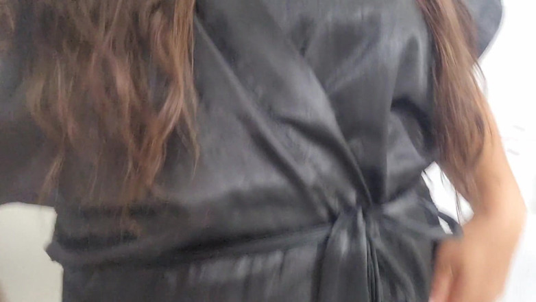 Paty Bumbum: 카두를 위한 오줌과 사정