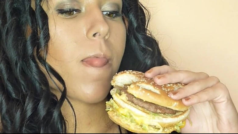 Watch4beauty: Big Mac