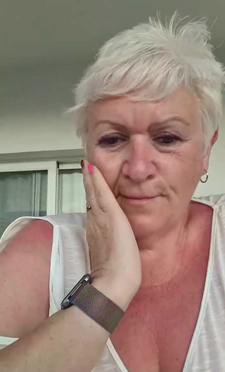 Uk Joolz: Rychlý chat s mými fanoušky