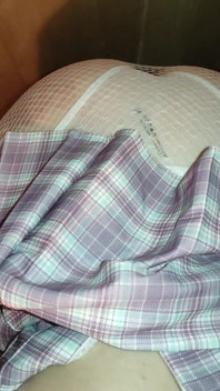 Daddy's College Girl Sucks Dick After College