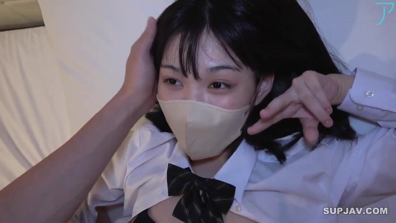 Studio Modern Shunga - JAV: Asian Angel 16646