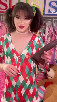 The Cuckold Sissy Holiday Package