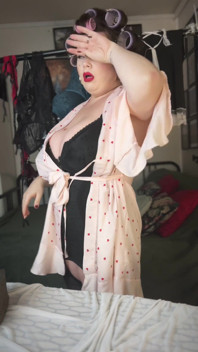 Good Girls Do Chores