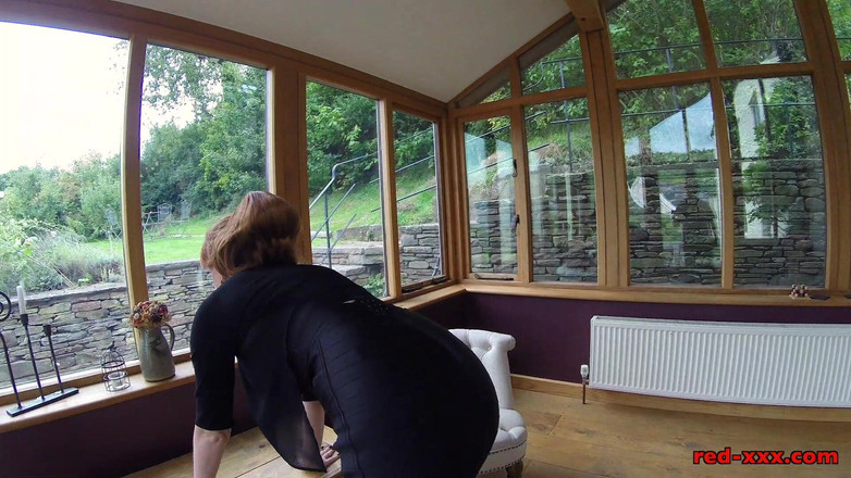 RedXXX: Pavo le mie cose!