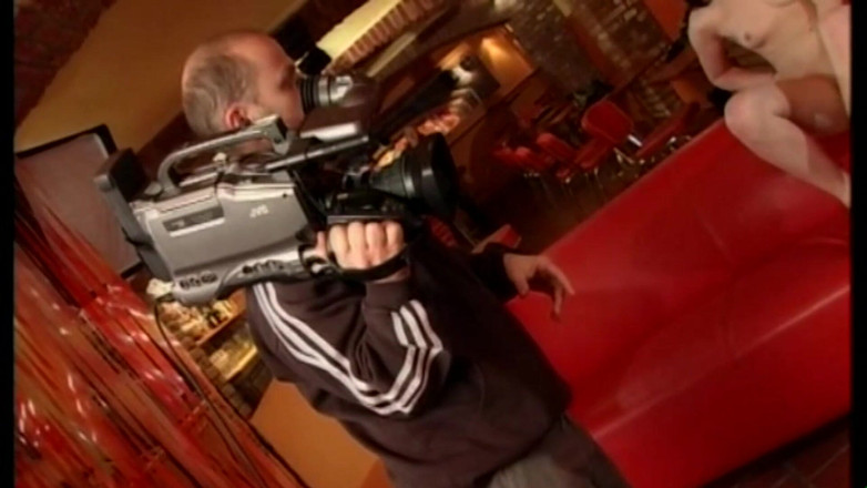 MMV films - The Original: 现代女同性恋者