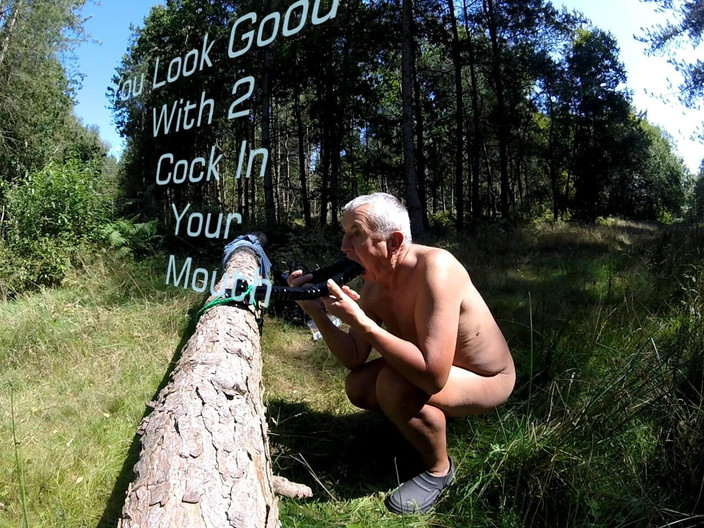 Andy: Bagian 5 Walk 57