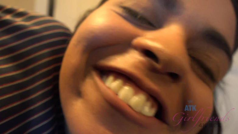 ATK Fans (Girlfriends): Virtual vacation in las vegas with vienna black part 1