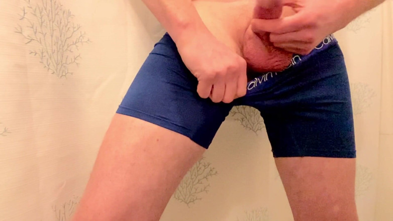 Jacob Buster: Slow motion jerking