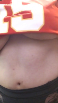 How About Them Titties Dropping