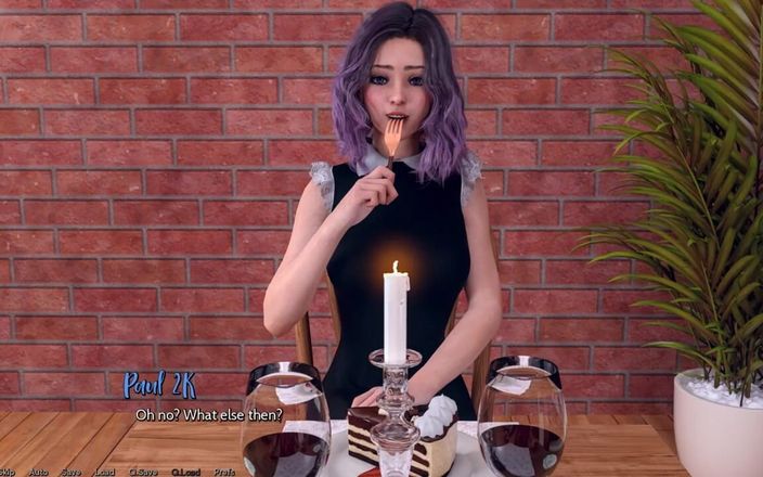 Miss Kitty 2K: Свіжі жінки - обід на 26 побачень від misskitty2k