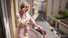 Sinfulxxx: Dans în poale 1