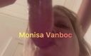 Monisa Vanboc: 真的很饥渴的混蛋