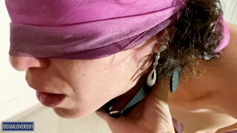 Bdsmlovers91: You Better Stay Down - Colored Version