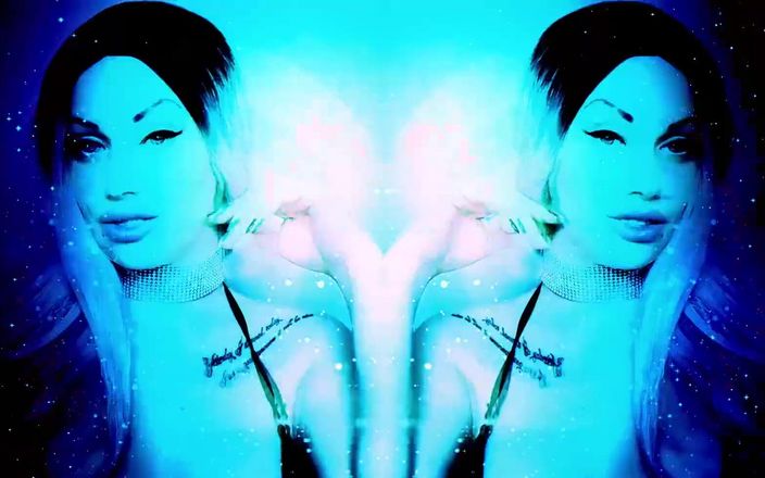 Goddess Misha Goldy: Listen to My Mesmerizing Voice. Relax! Lost in Me and...
