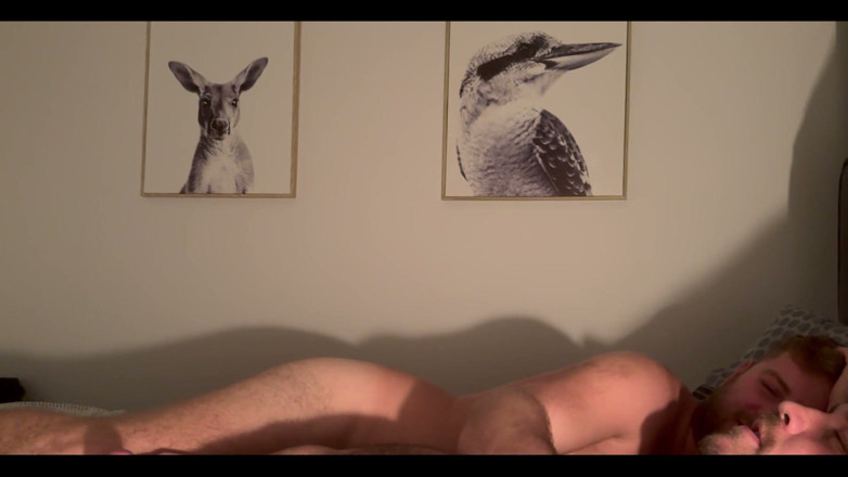 GlennandSonny: Swallowing Each Others Loads