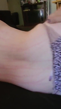 Amateur MILF Like It Rough