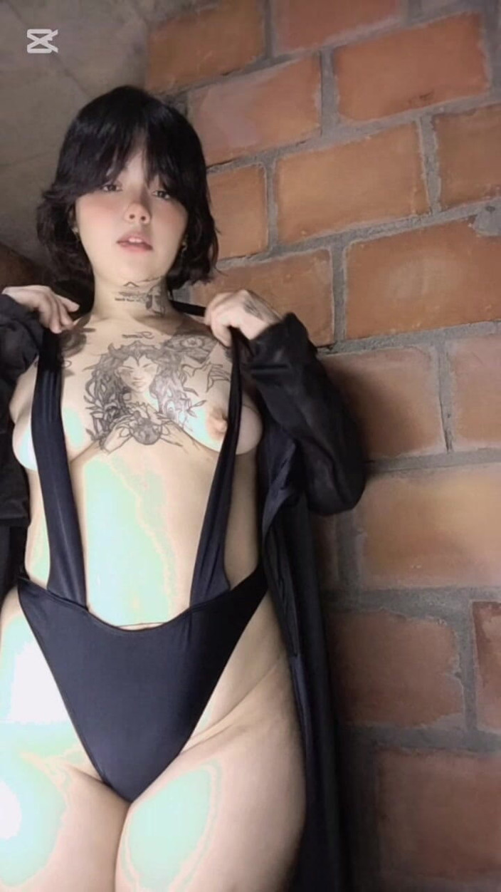 Dalyla: Частина 1 тільки для тих, хто вміє цінувати
