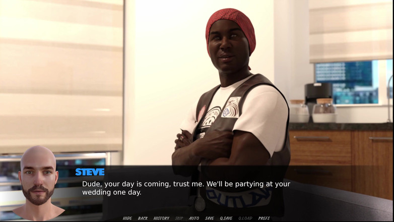 Wickedgammes studio: Giochi Tabù Parte 59