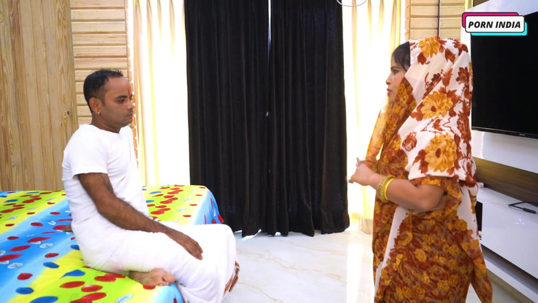 Porn India Studio: 热德西印度夫妇的激情浪漫性爱