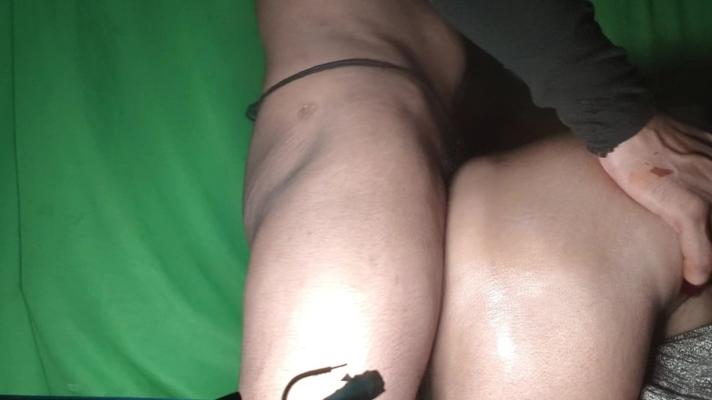 Sexy biwi: Chudai Của Cặp Mông to Của Dì Thuê