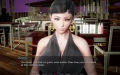 Depravity - #26 - Visual Novel