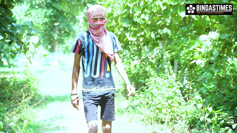 Cine Flix Media: Chơi tay ba với Desi Chor và nhiều lần bắn...