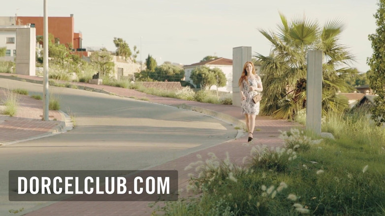 Dorcel Club: Jia Lissa i Lucy Heart dobrze się bawią