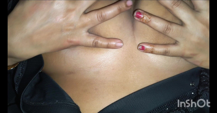 angelstar7834: Ma femme se fait baiser en hijab, partie 1